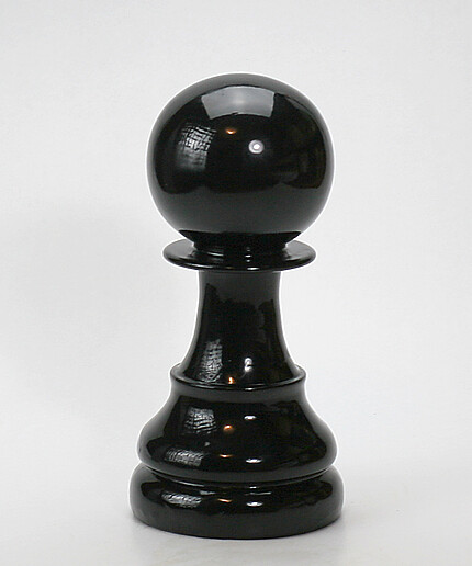 Piesă şah - pion